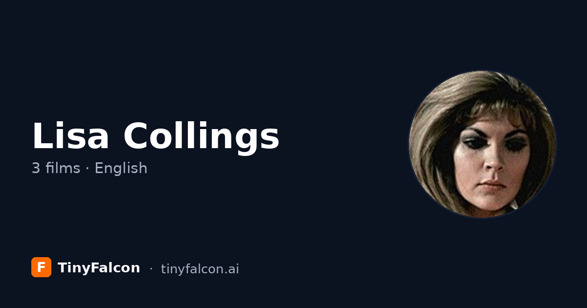 Lisa Collings