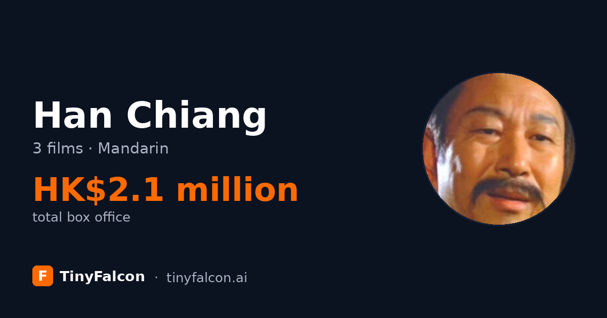 Han Chiang
