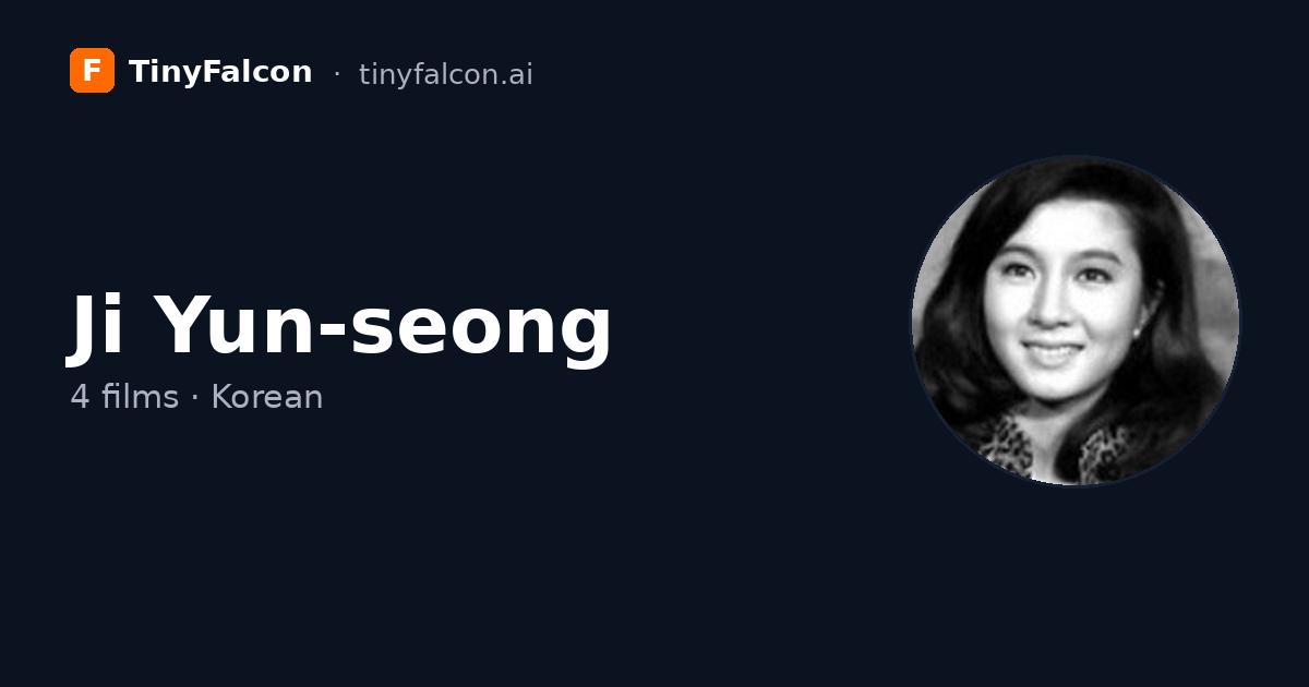 Ji Yun-seong