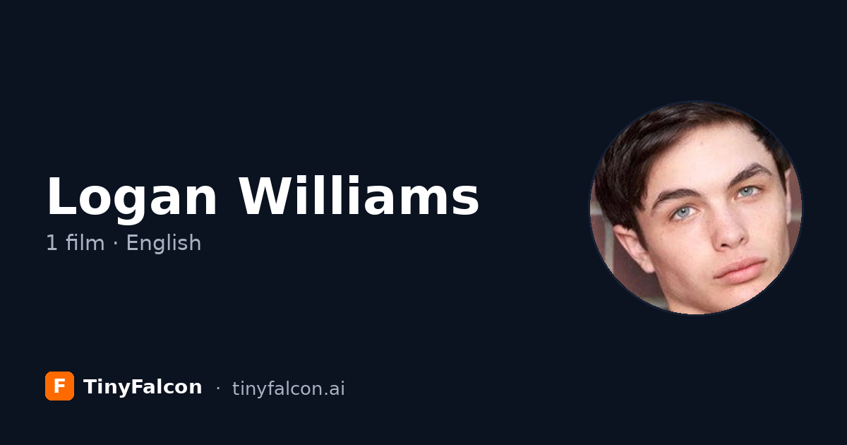 Logan Williams