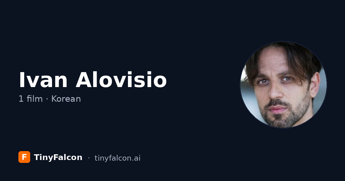 Ivan Alovisio