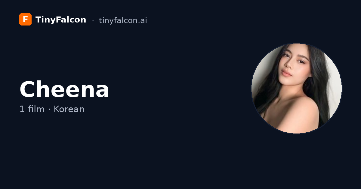 Cheena
