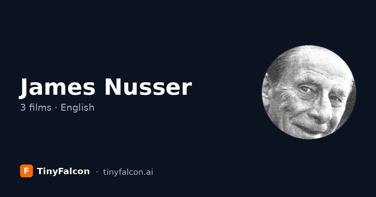James Nusser