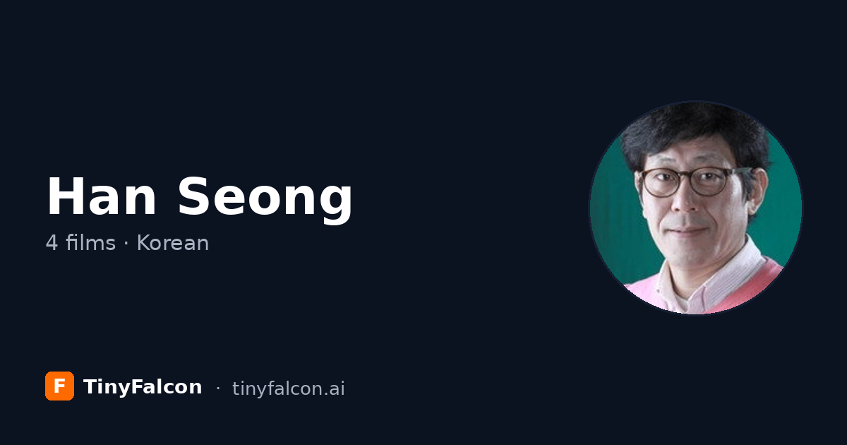 Han Seong