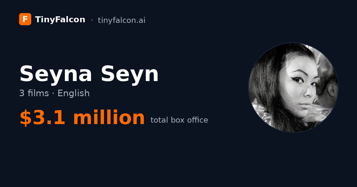 Seyna Seyn