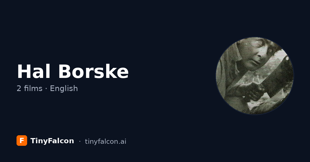 Hal Borske