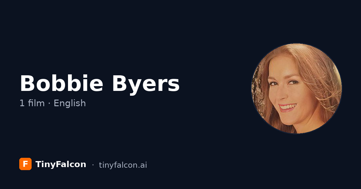 Bobbie Byers