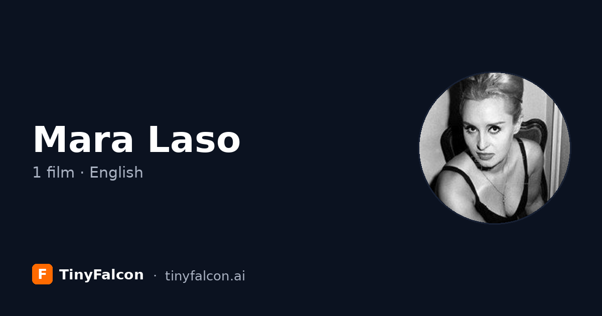 Mara Laso