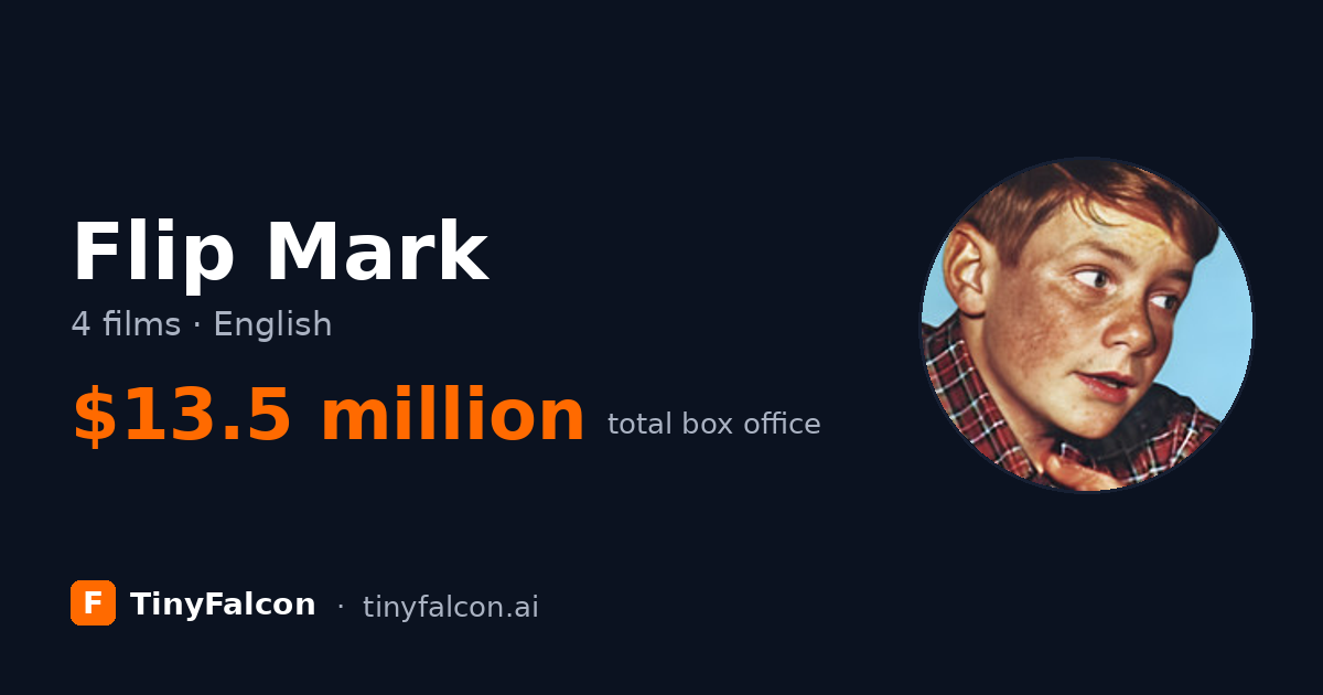 Flip Mark