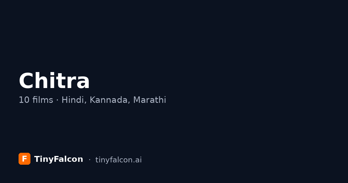 Chitra