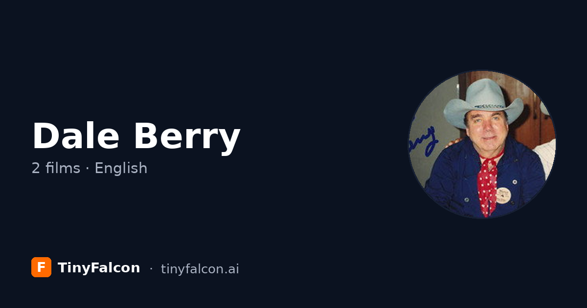 Dale Berry