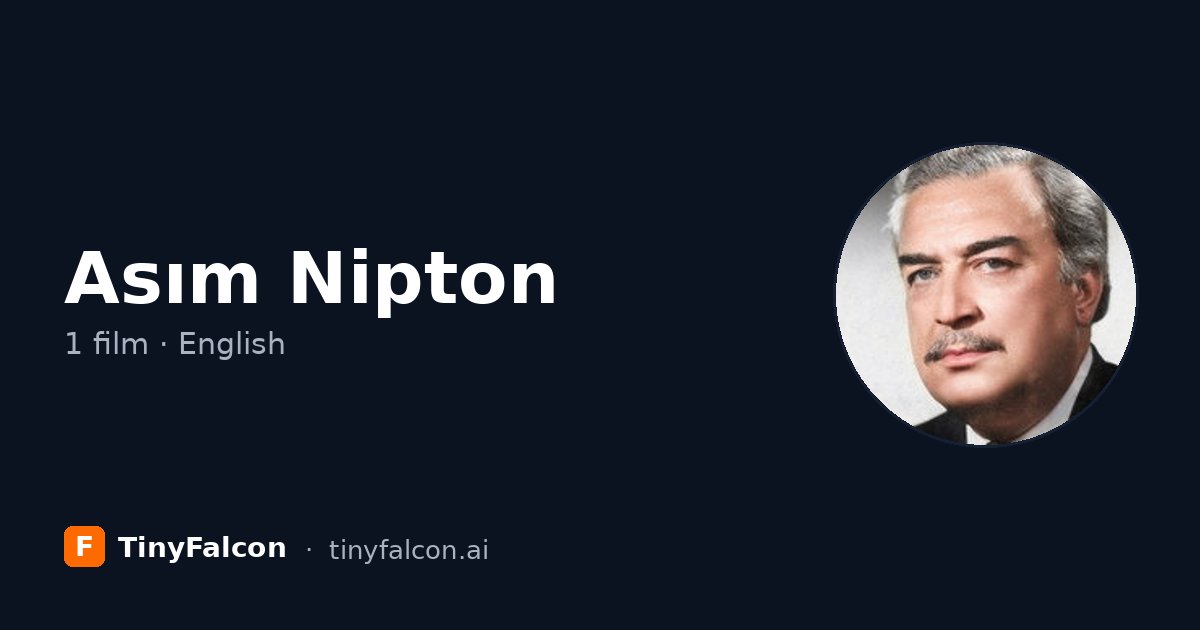 Asım Nipton