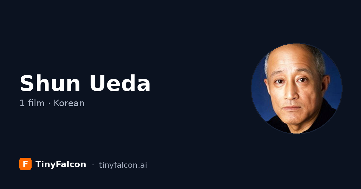 Shun Ueda