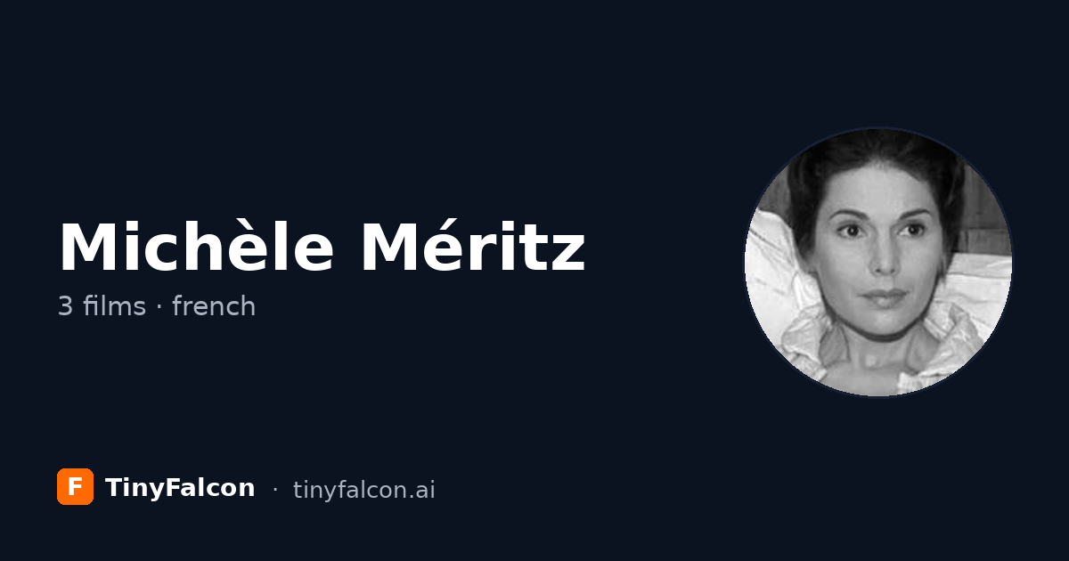 Michèle Méritz