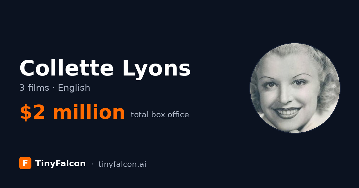 Collette Lyons