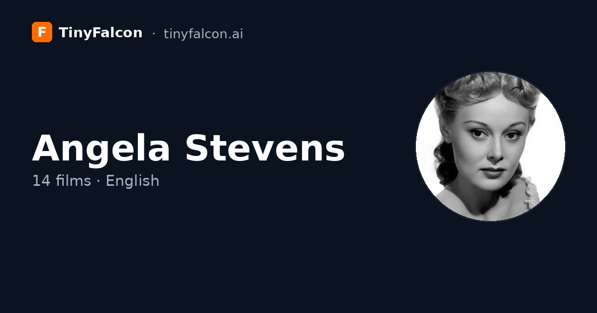Angela Stevens