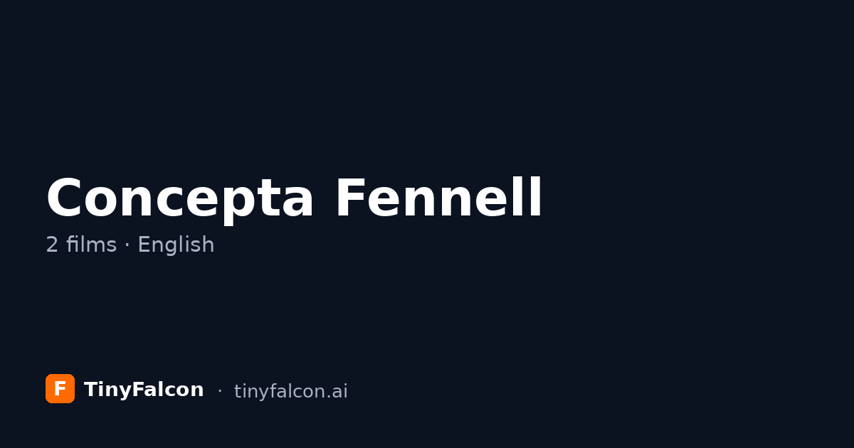 Concepta Fennell