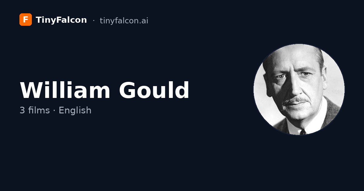 William Gould