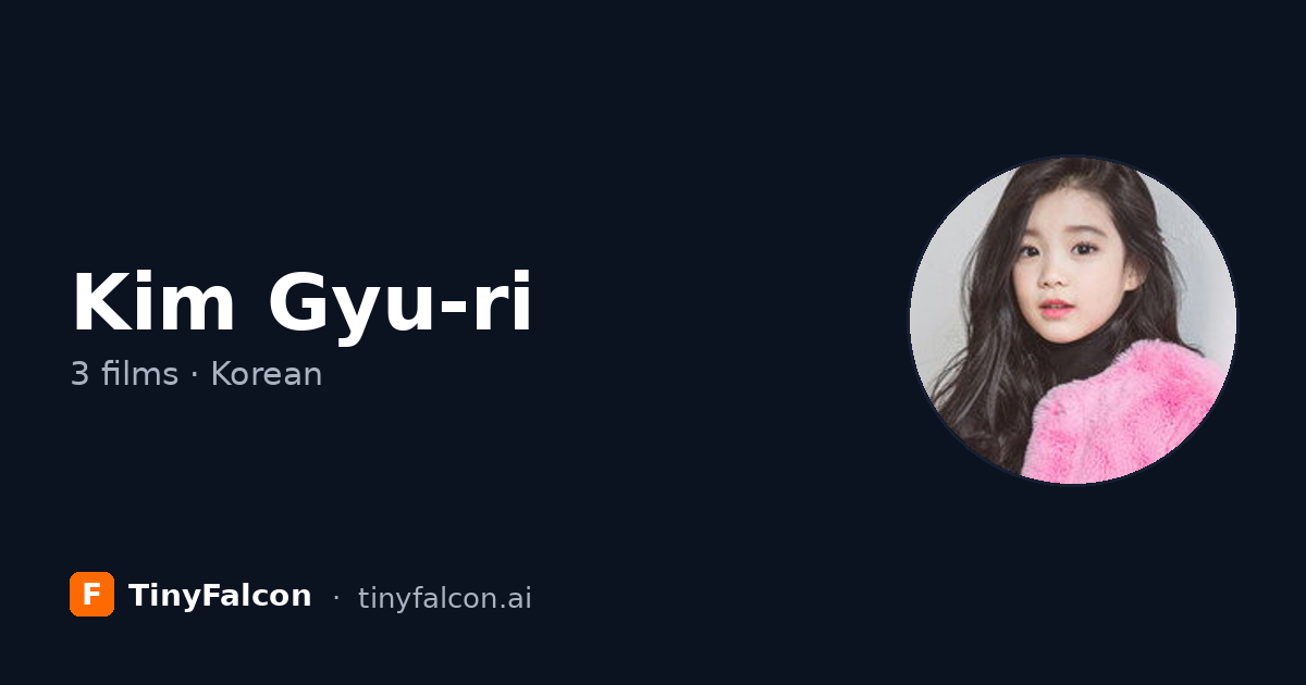 Kim Gyu-ri