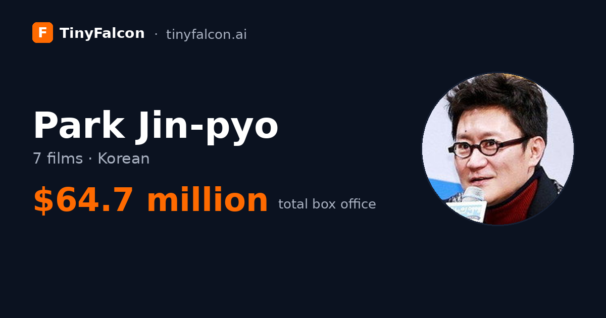 Park Jin-pyo