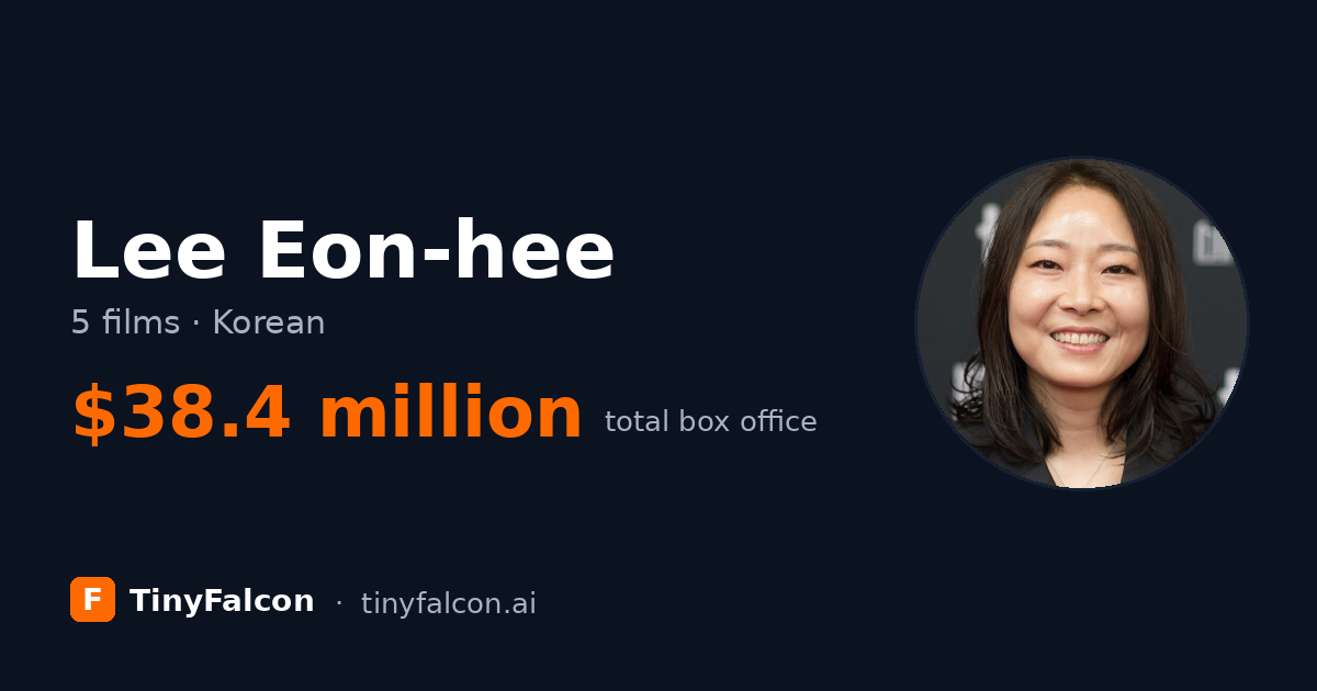 Lee Eon-hee