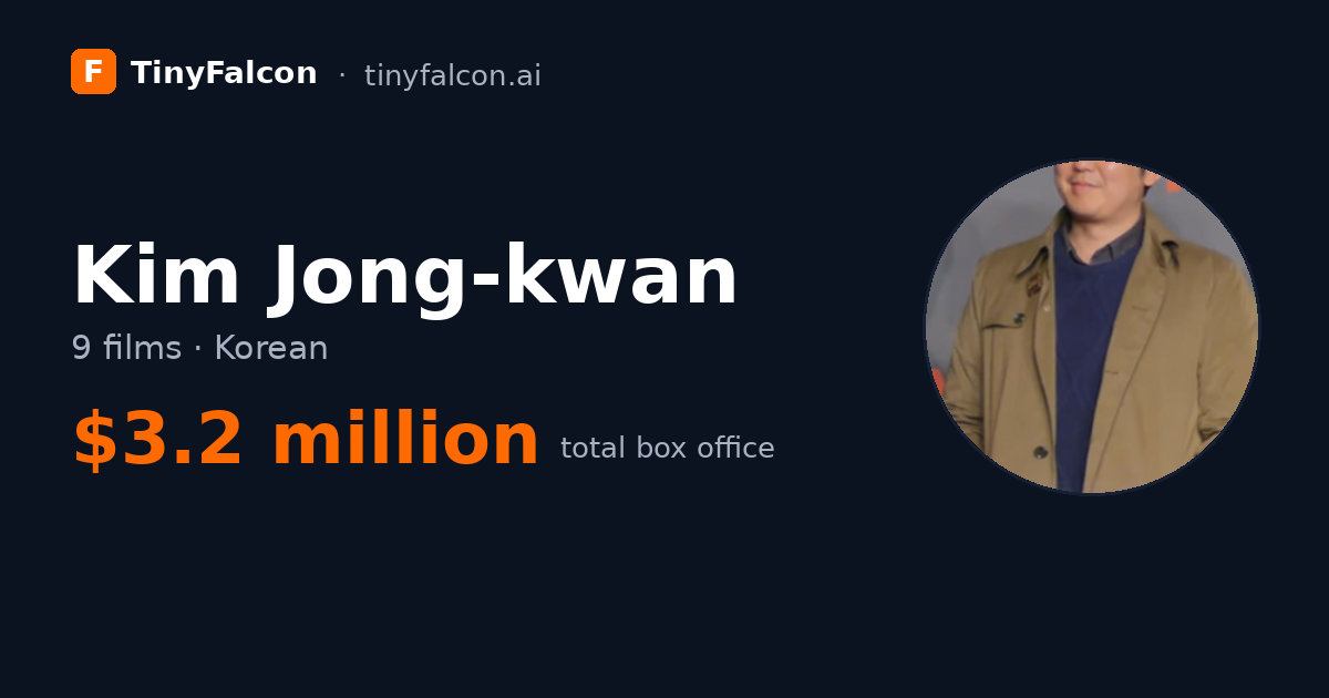 Kim Jong-kwan