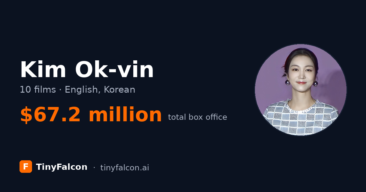 Kim Ok-vin