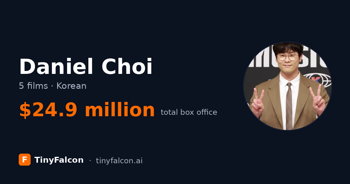 Daniel Choi