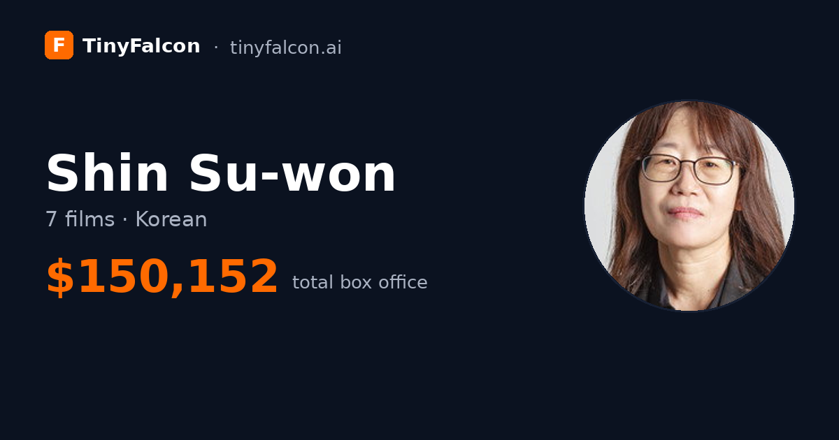 Shin Su-won