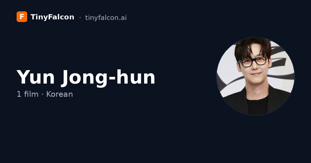 Yun Jong-hun