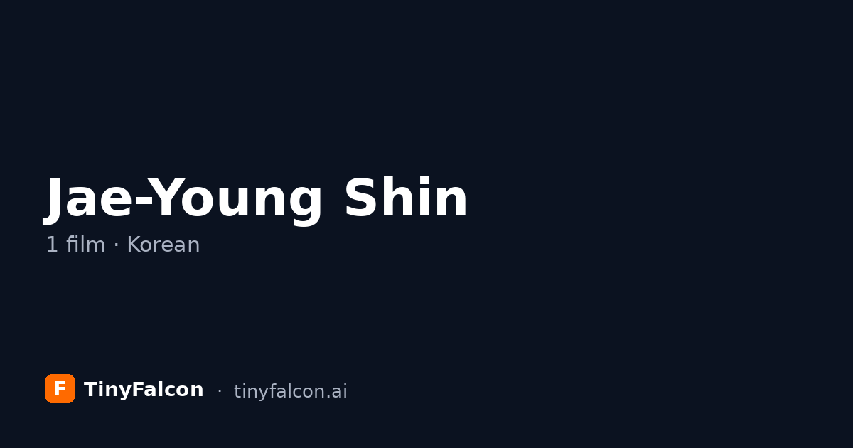 Jae-Young Shin