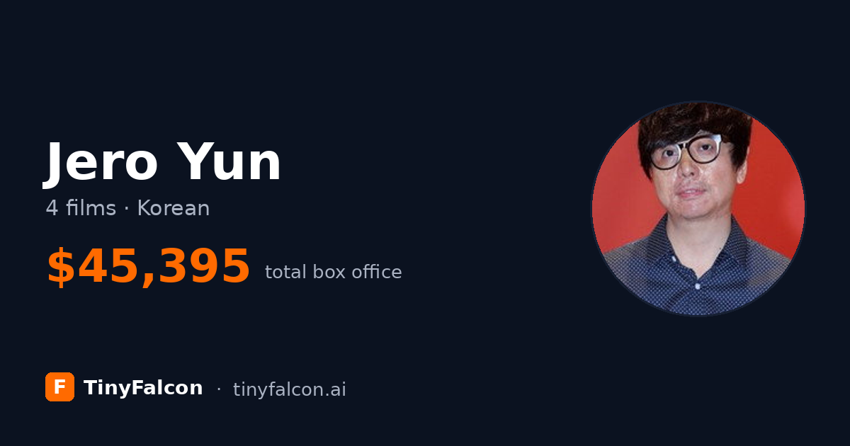 Jero Yun