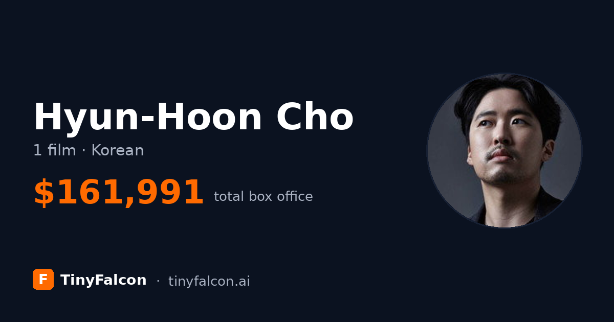 Hyun-Hoon Cho