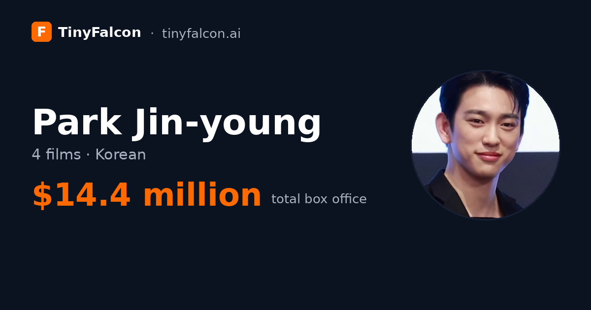 Park Jin-young