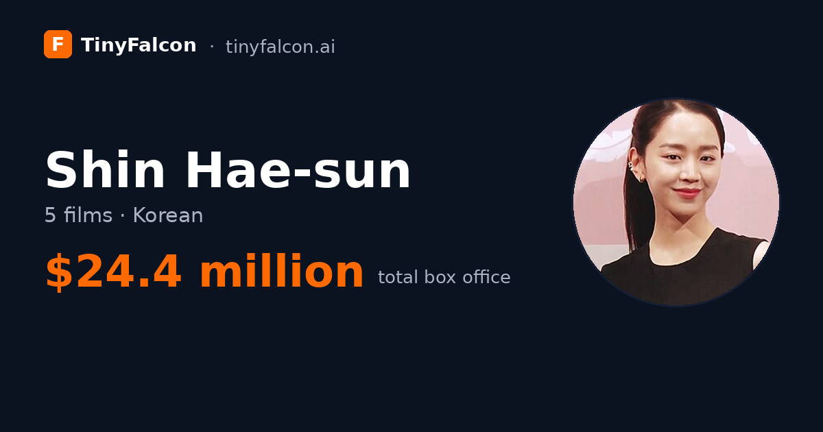Shin Hae-sun