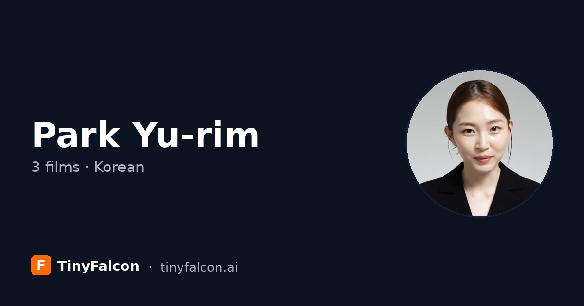 Park Yu-rim