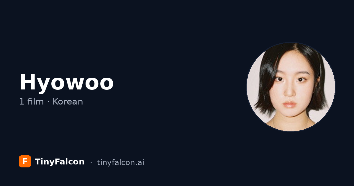 Hyowoo