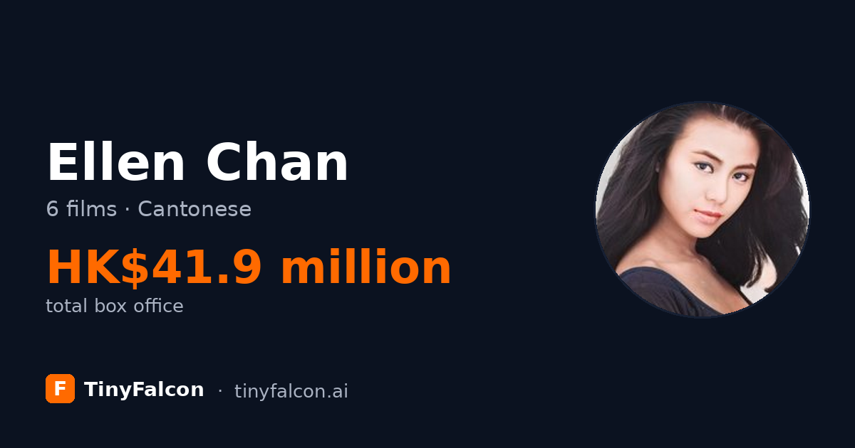 Ellen Chan