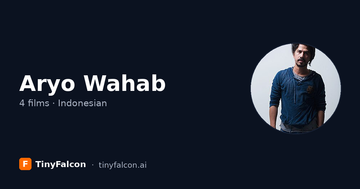 Aryo Wahab