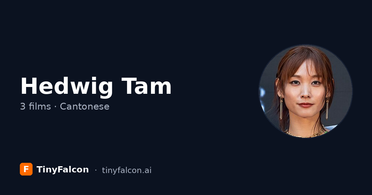 Hedwig Tam