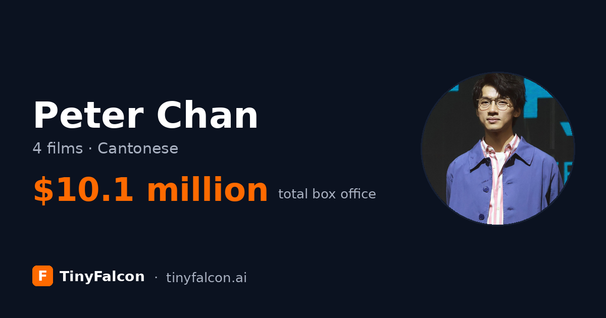 Peter Chan