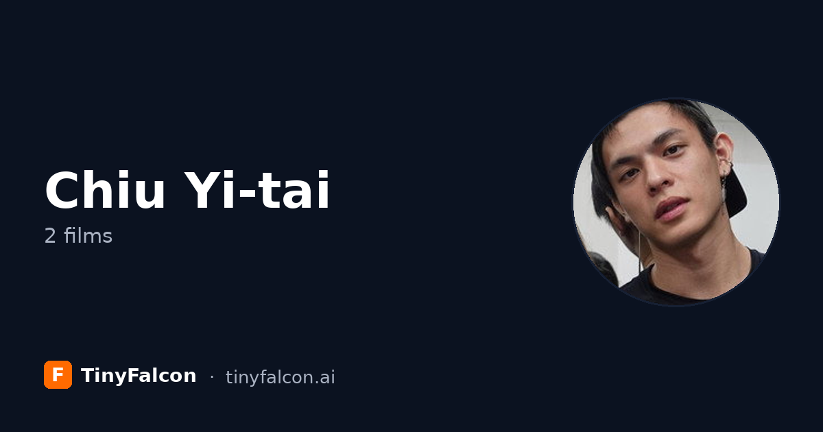 Chiu Yi-tai