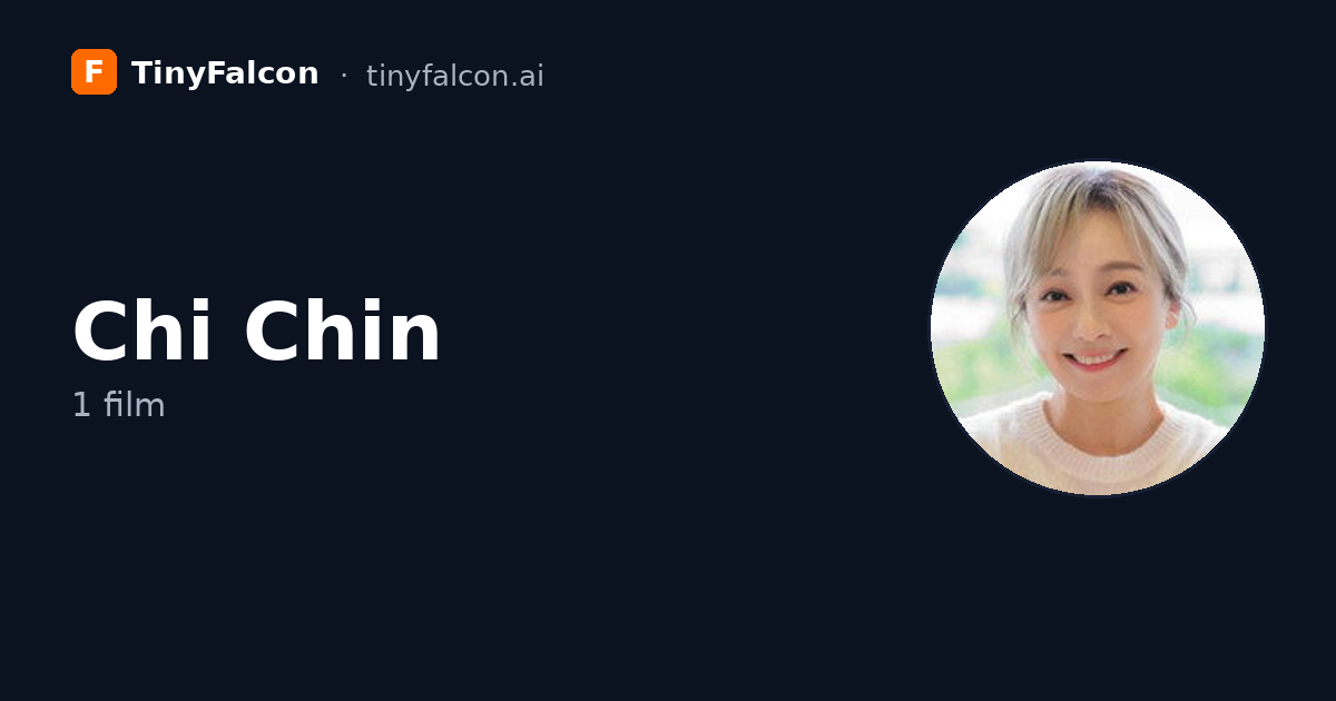 Chi Chin
