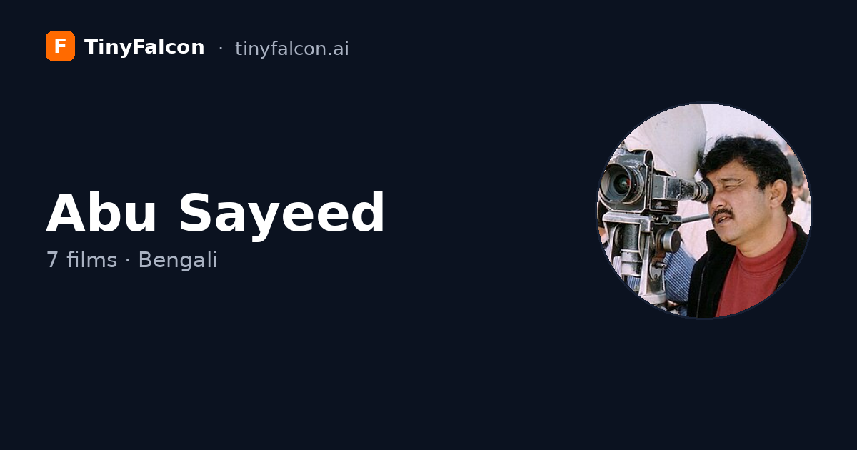 Abu Sayeed