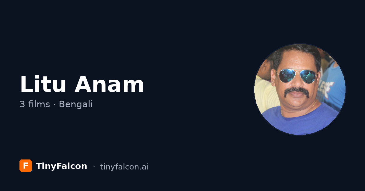 Litu Anam
