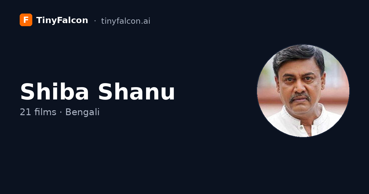 Shiba Shanu