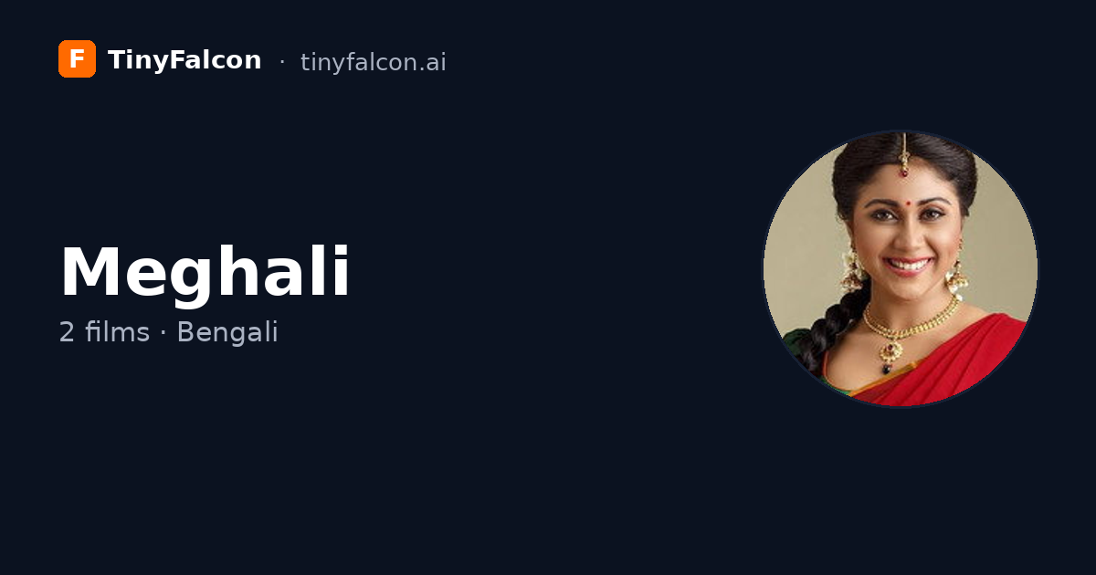 Meghali