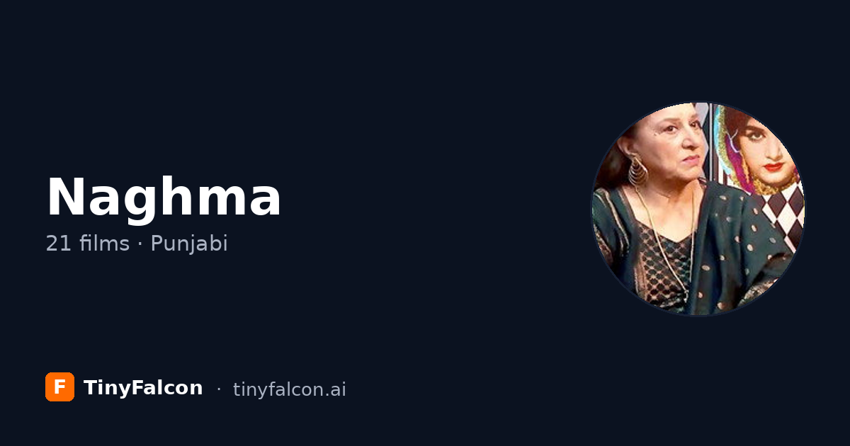 Naghma