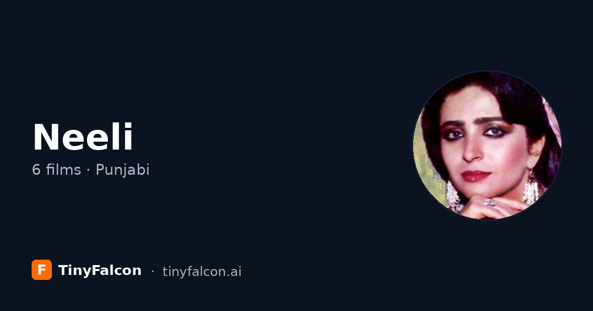 Neeli