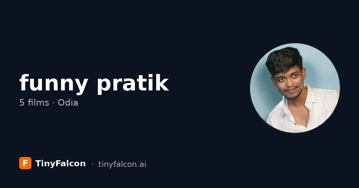 funny pratik